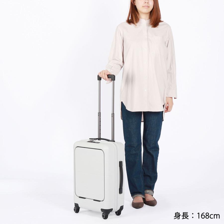 ProtecA 最大53%☆3/1迄 正規品10年保証 プロテカ スーツケース 機内