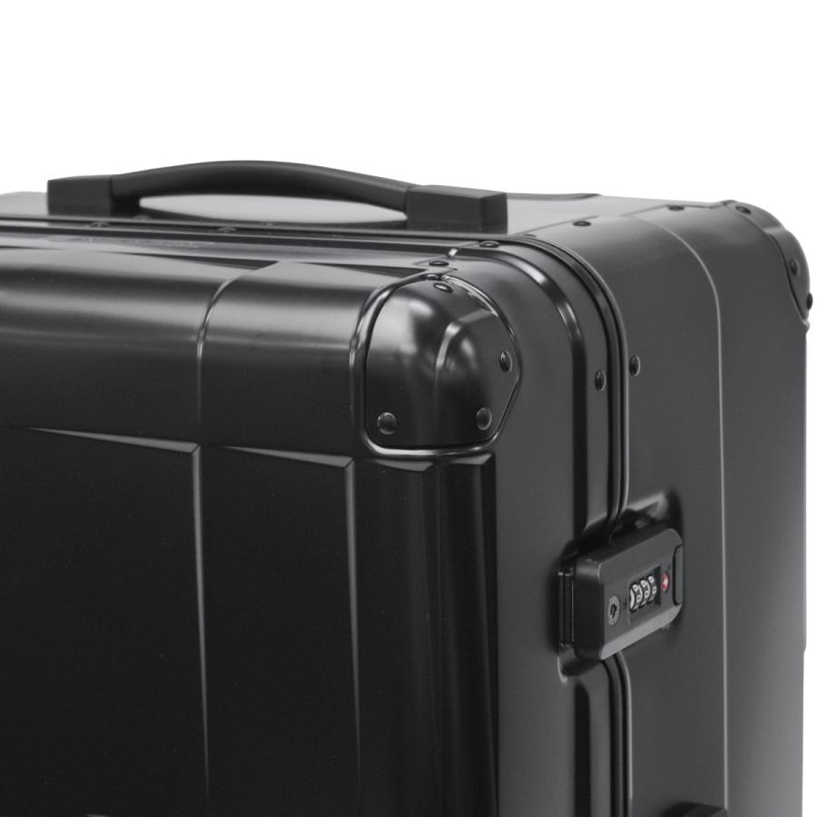 ProtecA 最大50%☆9/17限定 正規品10年保証 プロテカ スーツケース
