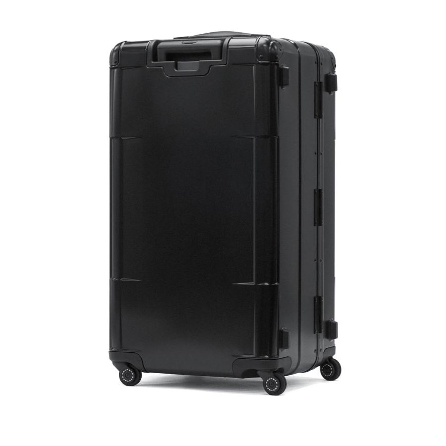 PROTECA プロテカ スタリア スーツケース82L 超美品　使用感ナシ ProtecA 最大50%☆9/17限定 正規品10年保証 プロテカ スーツケース