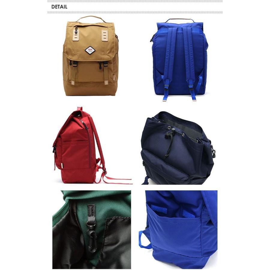 Relate リレイト リュック リュックサック CORDURA Pallet メンズ 