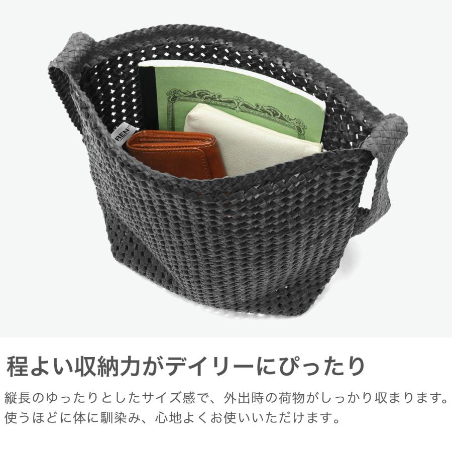REN 最大42%☆7/9限定 レン ショルダーバッグ レディース 斜
