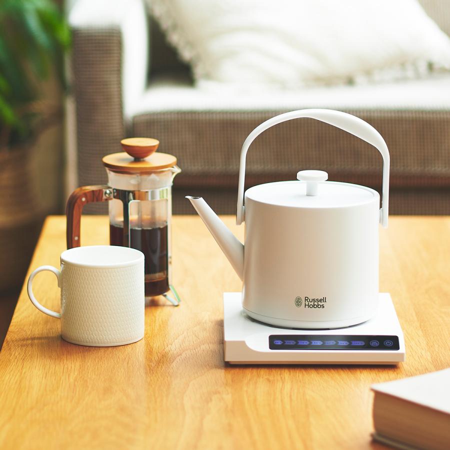 RUSSELL HOBBS（ラッセルホブス） 最大51%☆5/7限定 正規品1年保証