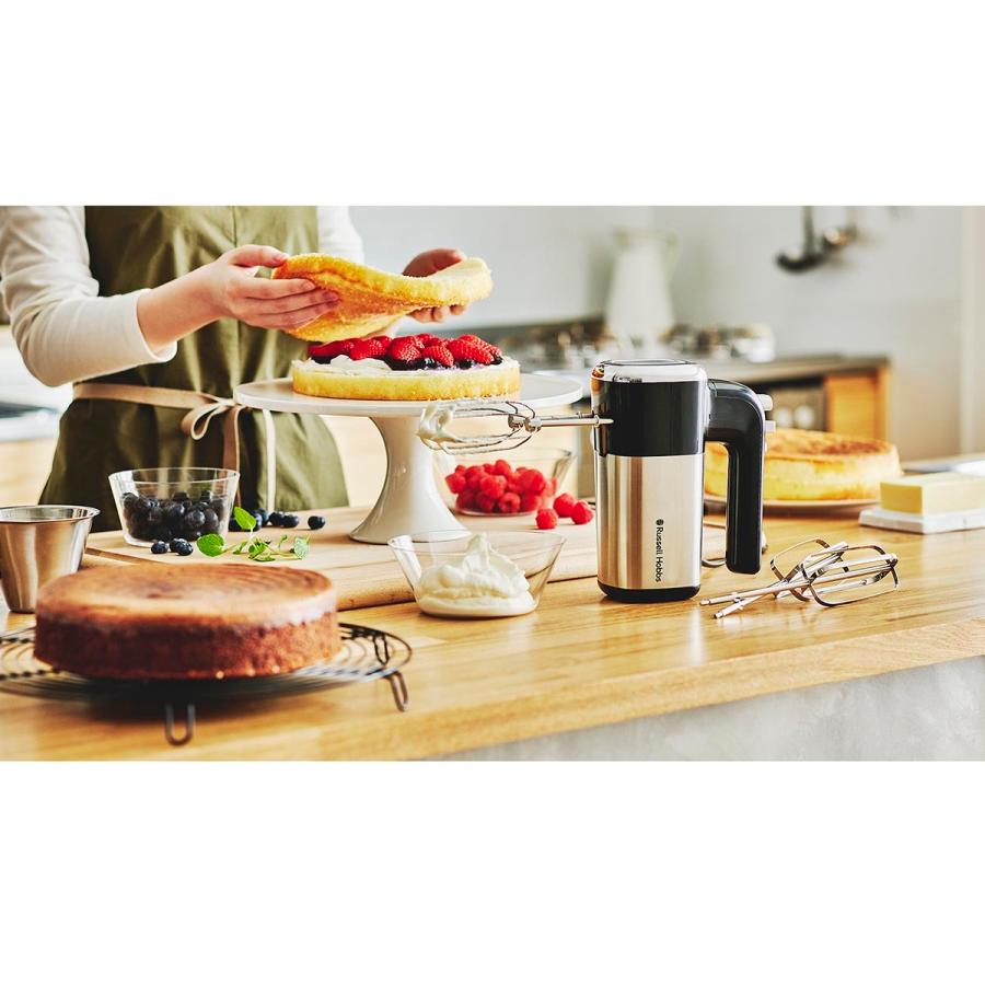 RUSSELL HOBBS（ラッセルホブス） 最大52%☆9/11〜 正規品1年保証