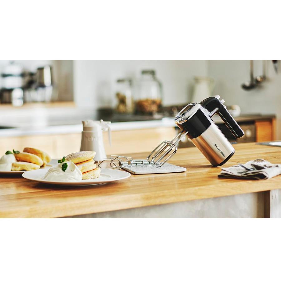 RUSSELL HOBBS（ラッセルホブス） 最大51%☆5/22迄 正規品1年保証