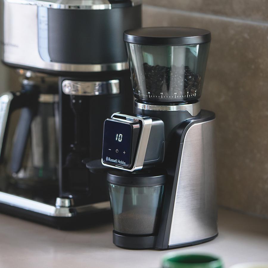RUSSELL HOBBS（ラッセルホブス） 最大50%☆10/18限定 正規品1年保証