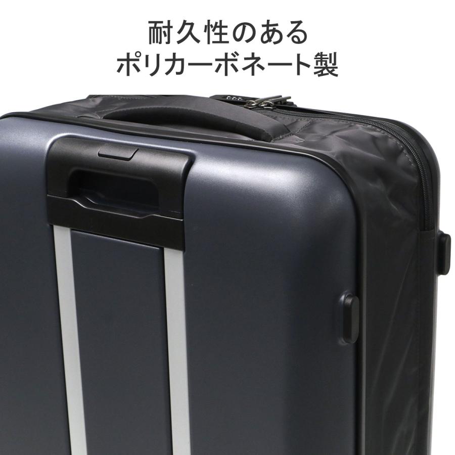 特典付 正規品5年保証 ローリンク スーツケース L Lサイズ Rollink 軽量 軽い 大容量 大型 TSAロック 出張 旅行 7〜8泊 77L Flex 360 Spinner 爆買の画像