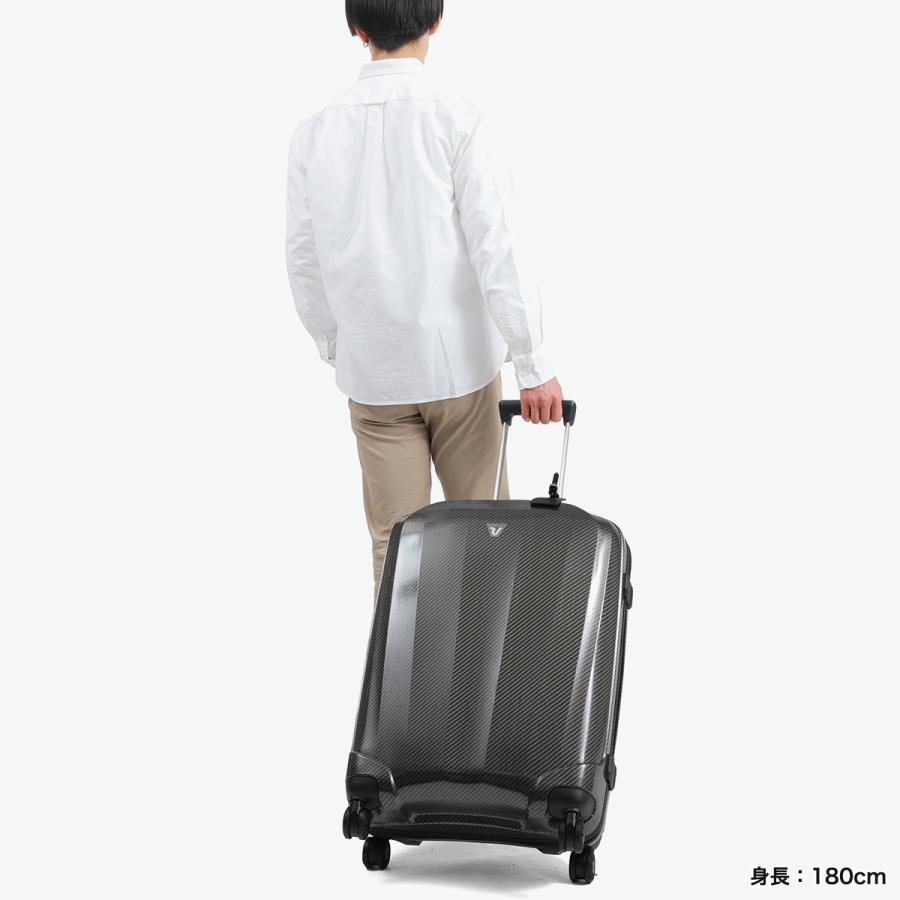 RONCATO（ロンカート） セール15%OFF スーツケース Mサイズ キャリー