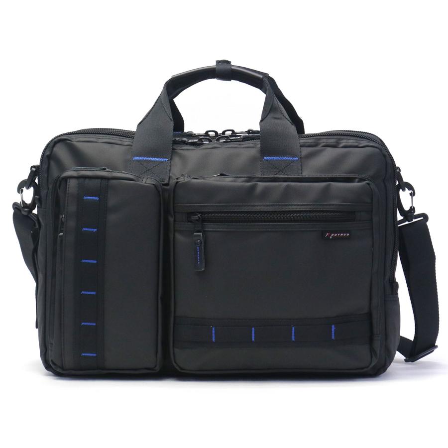 ROTHCO（ロスコ） 日本正規品 ブリーフケース メンズ レディース
