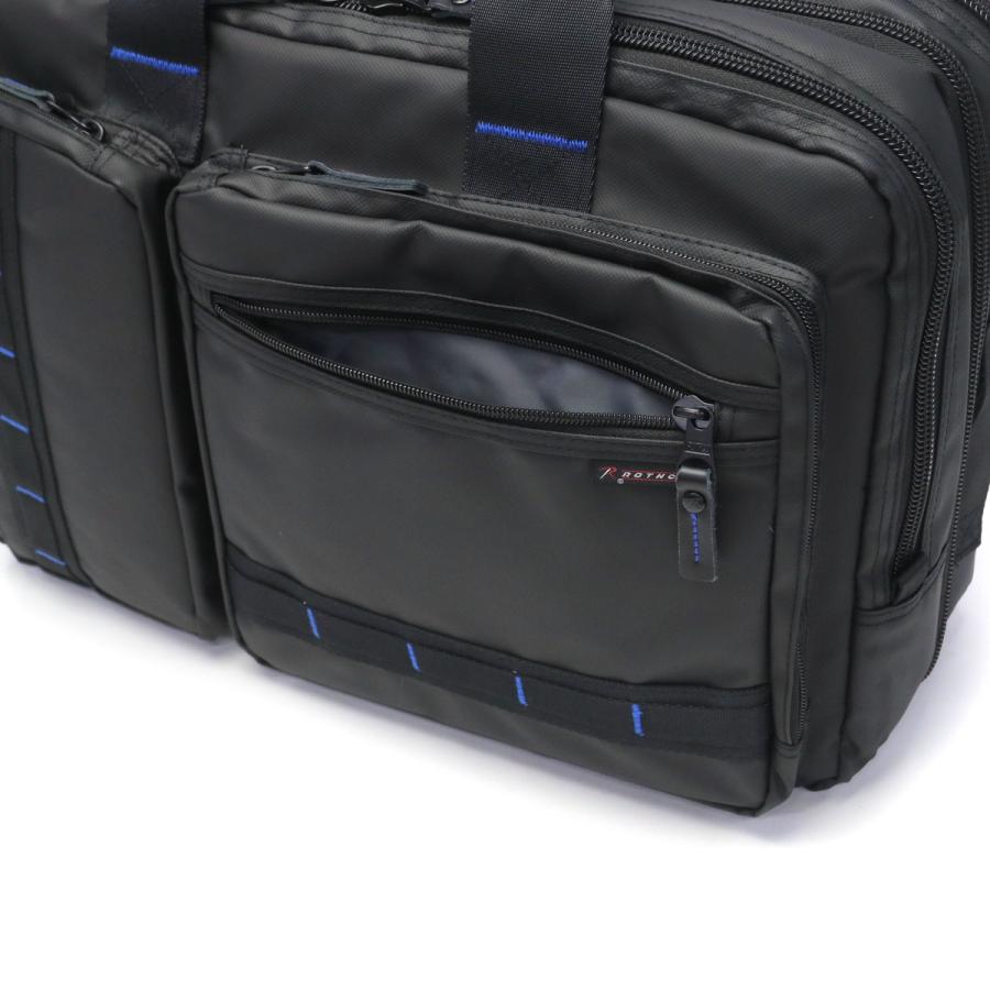 ROTHCO（ロスコ） 最大51%☆7/5〜 日本正規品 ブリーフケース メンズ