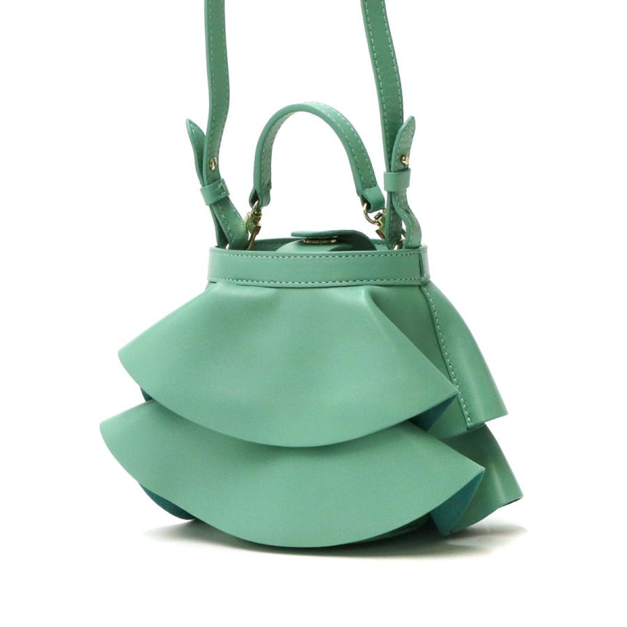 レペット バッグ 新品未使用品 レペット】“枕”からインスパイアされた2WAY仕様のクロスボディ