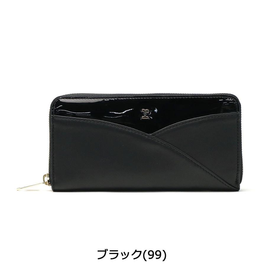 repetto（レペット） 最大53%☆5/30〜 長財布 Repetto Zippered wallet 