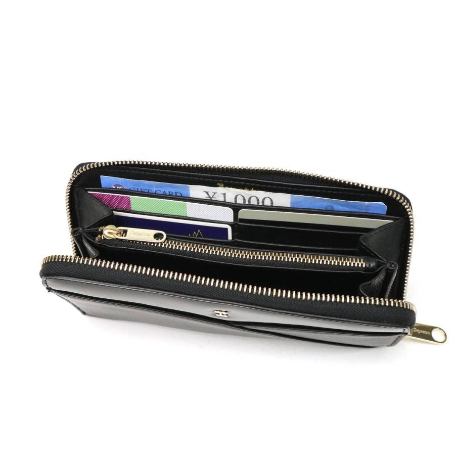 repetto（レペット） 最大46%☆8/27限定 長財布 Repetto Zippered 
