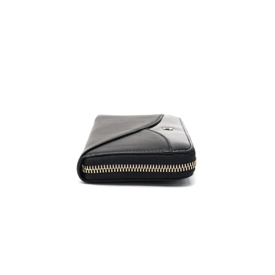 repetto（レペット） 最大51%☆9/25限定 長財布 Repetto Zippered