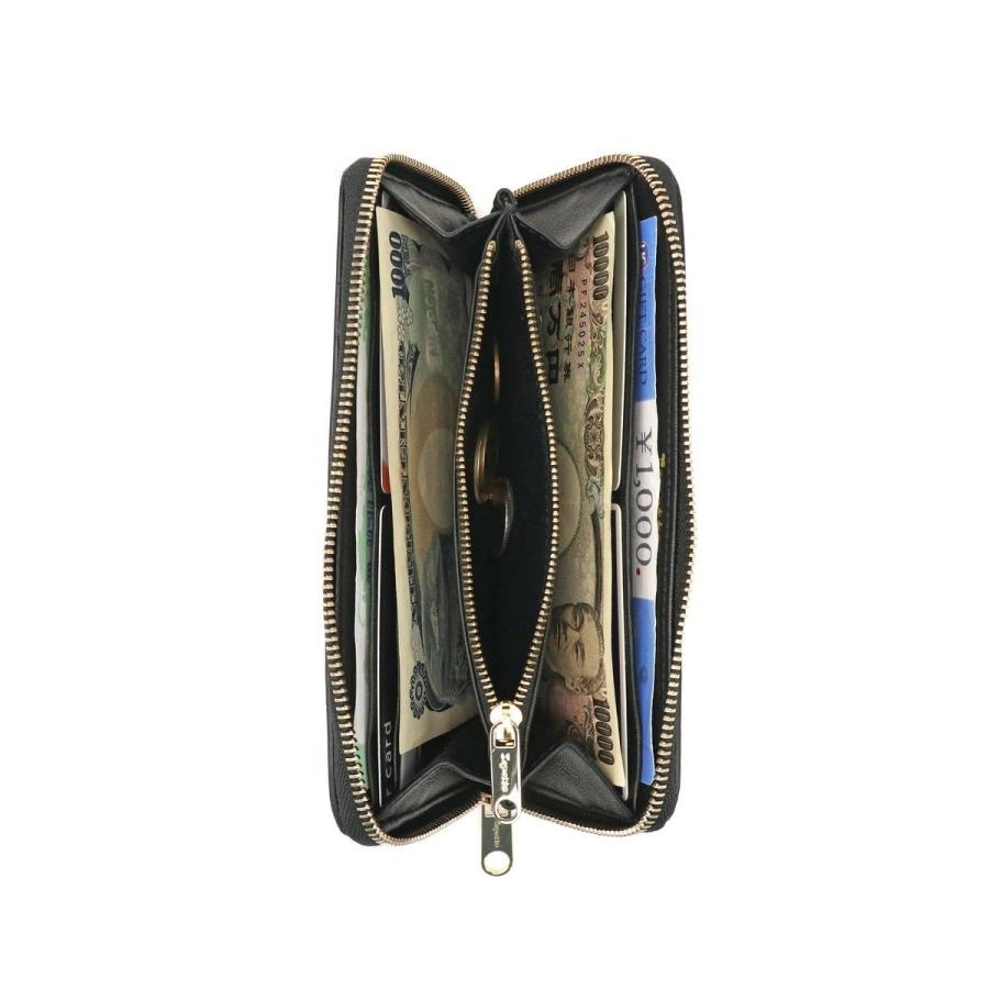repetto（レペット） 最大46%☆8/27限定 長財布 Repetto Zippered