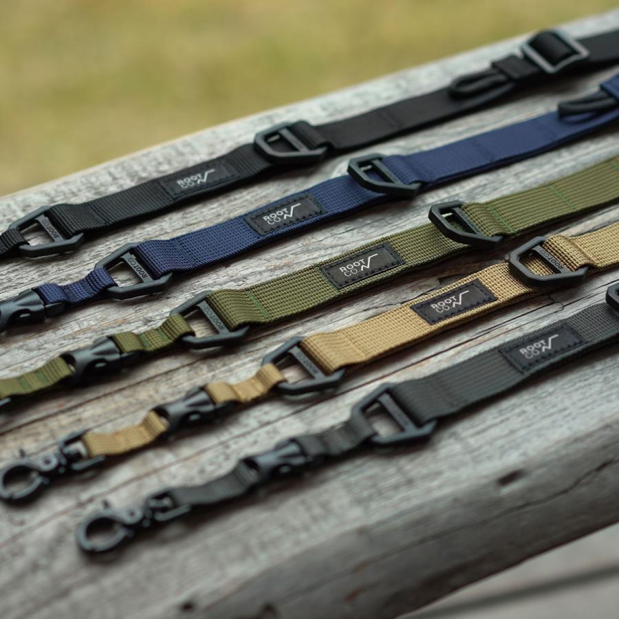 ROOT CO. 最大42%☆10/10〜 ルートコー ショルダーループ