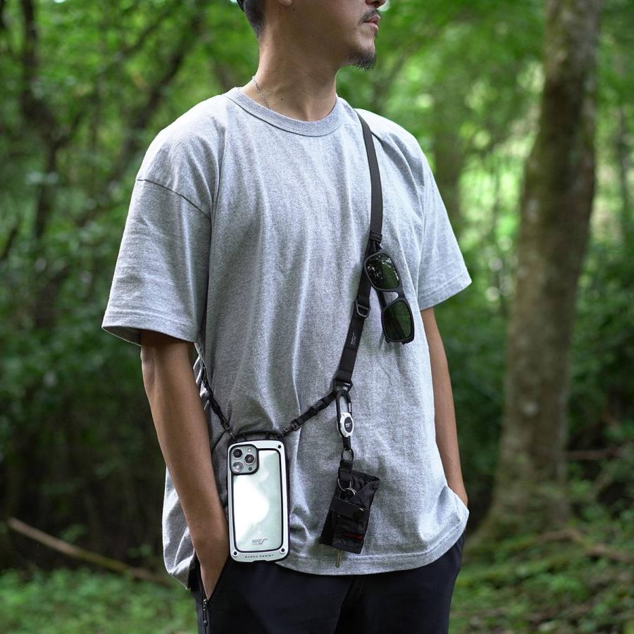 ROOT CO. 最大33%☆4/29限定 ルートコー ショルダーループ ROOT CO. 最大33%☆4/29限定 ルートコー ショルダーループ