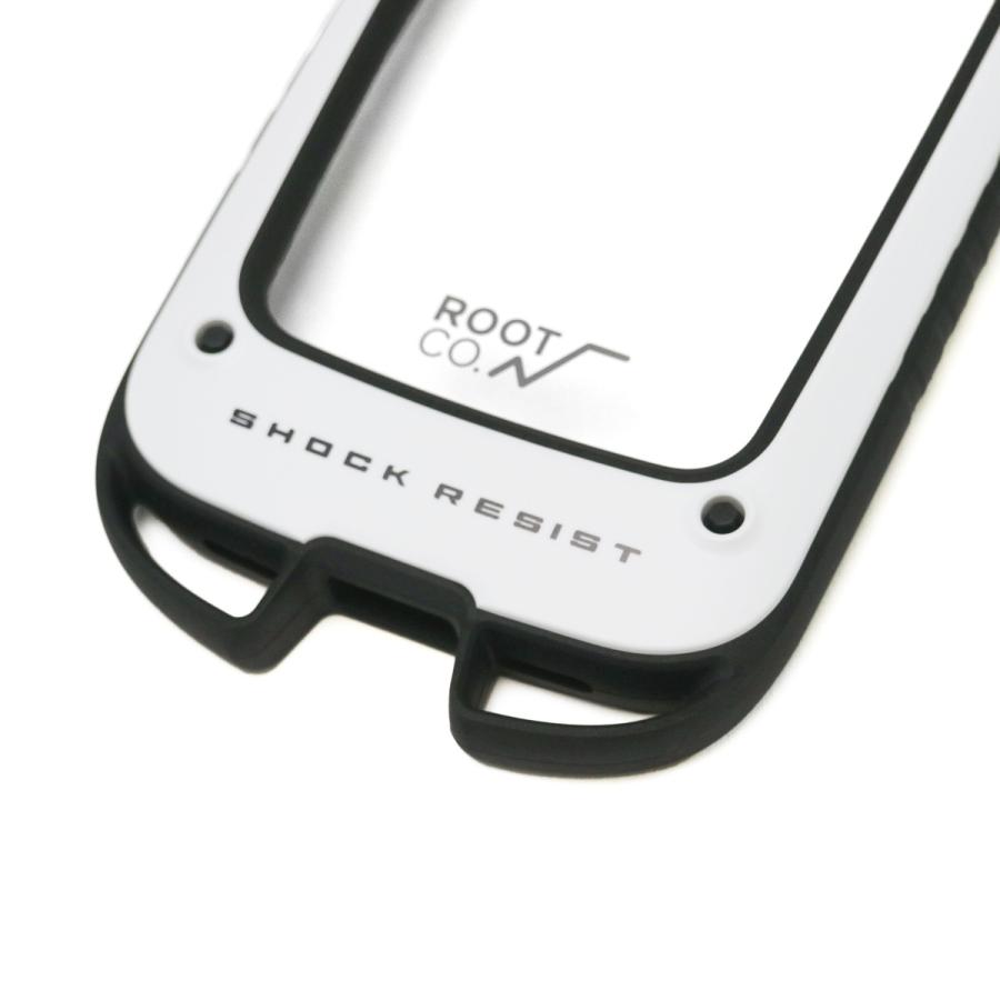 ROOT CO. 最大42%☆6/4限定 6ヶ月保証 ルートコー スマホケース