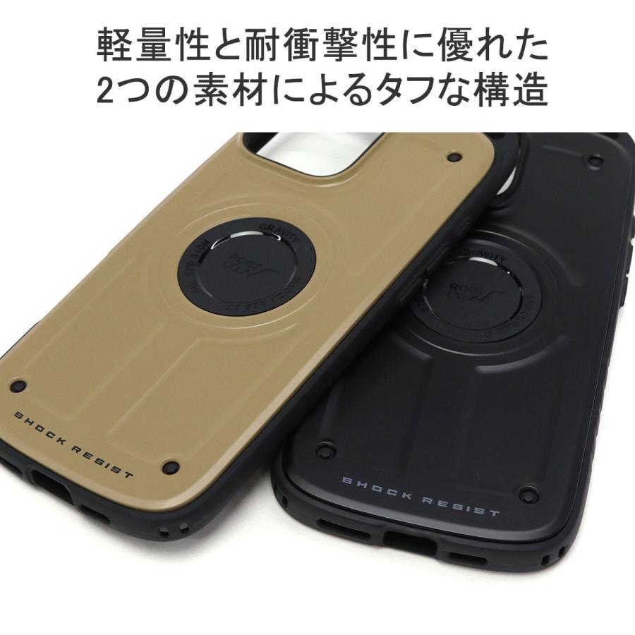 ROOT CO. 最大41%☆10/15〜 6ヶ月保証 ルートコー スマホケース