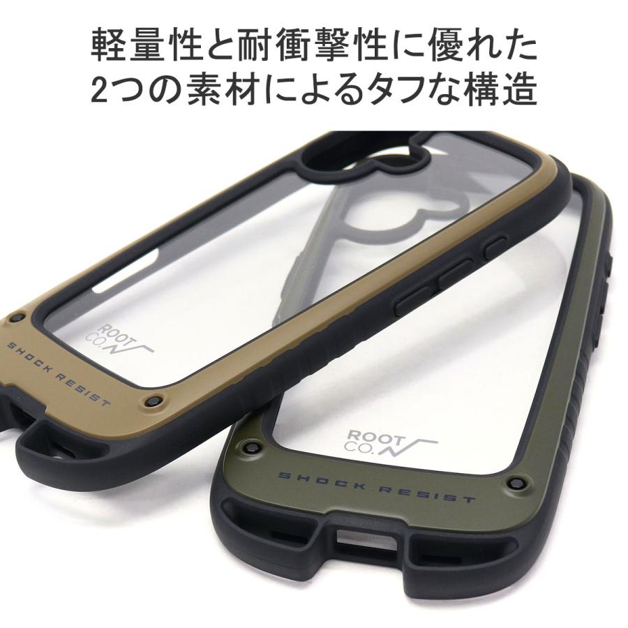 ROOT CO. 最大42%☆7/17限定 6ヶ月保証 ルートコー スマホケース ROOT