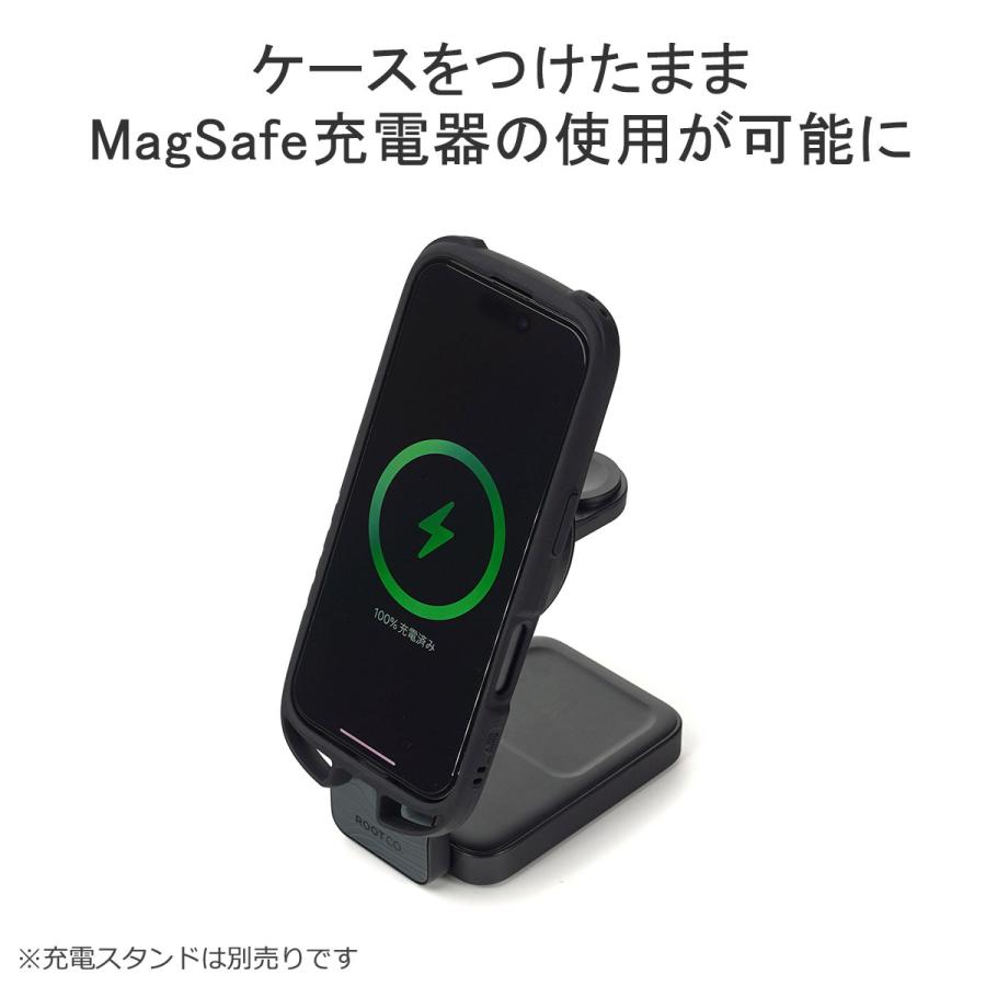 ROOT CO. 最大41%☆6/5限定 6ヶ月保証 ルートコー スマホケース