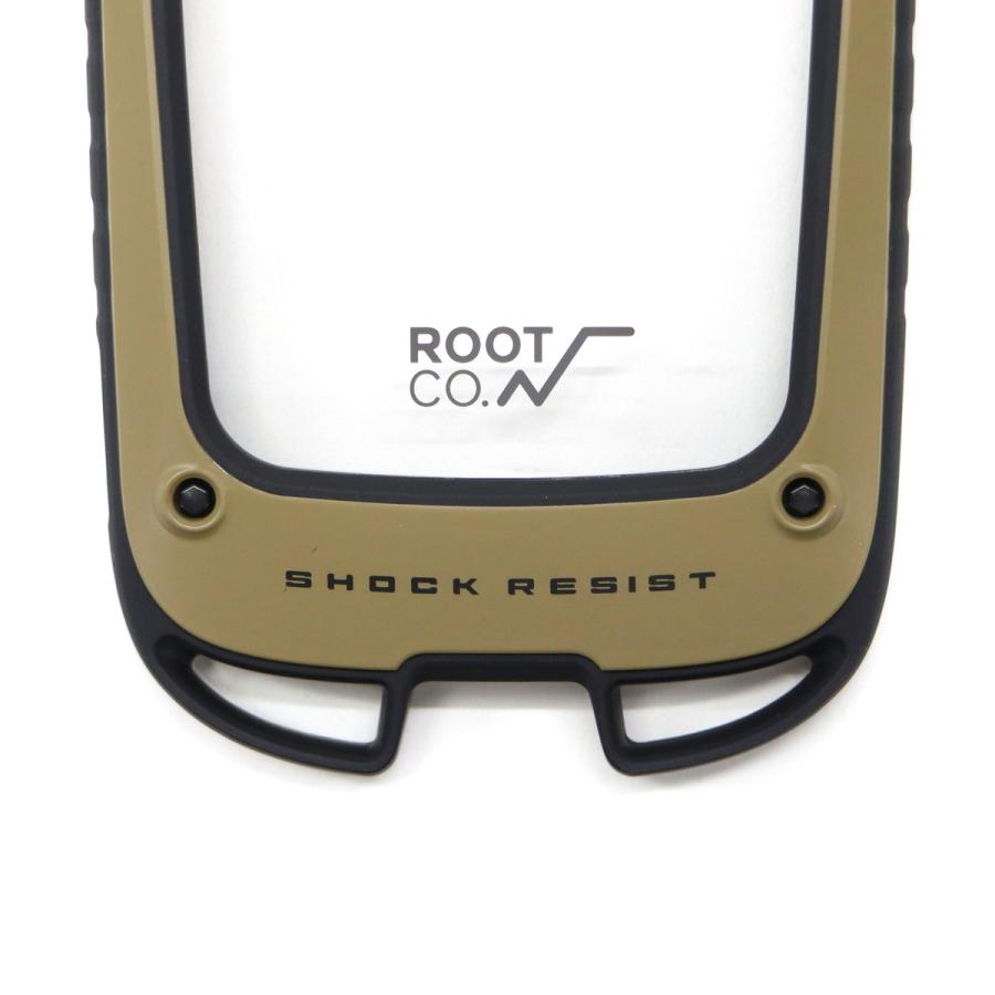ROOT CO. 最大51%☆6/11限定 6ヶ月保証 ルートコー スマホケース