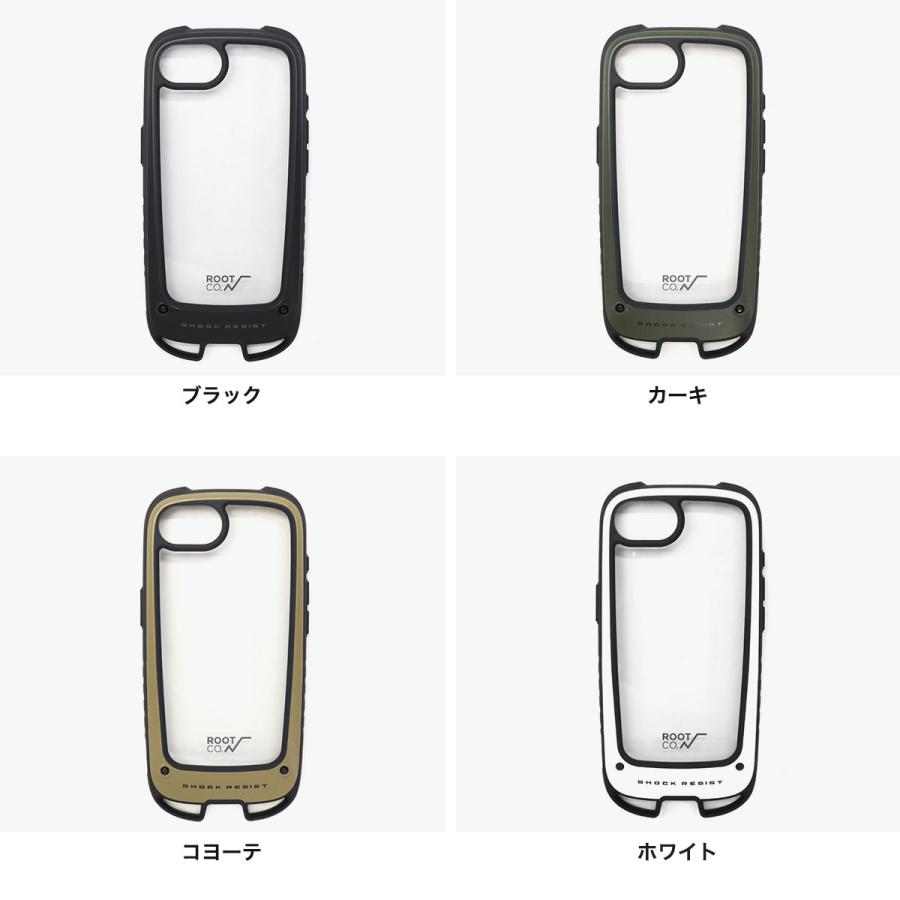ROOT CO. 最大49%☆5/1限定 6ヶ月保証 ルートコー スマホケース iPhone
