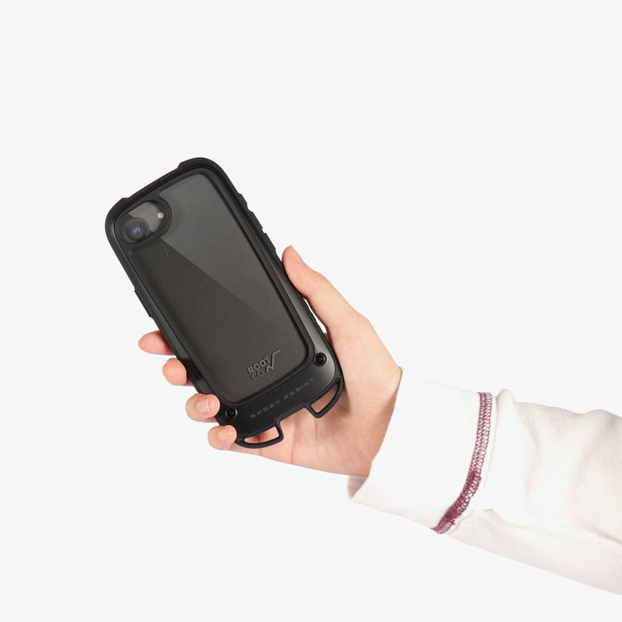 ROOT CO. 最大51%☆6/11限定 6ヶ月保証 ルートコー スマホケース