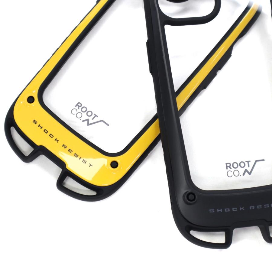 ROOT CO. 最大51%☆9/25限定 6ヶ月保証 ルートコー スマホケース