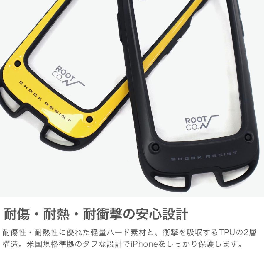 ROOT CO. 最大49%☆9/30限定 6ヶ月保証 ルートコー スマホケース