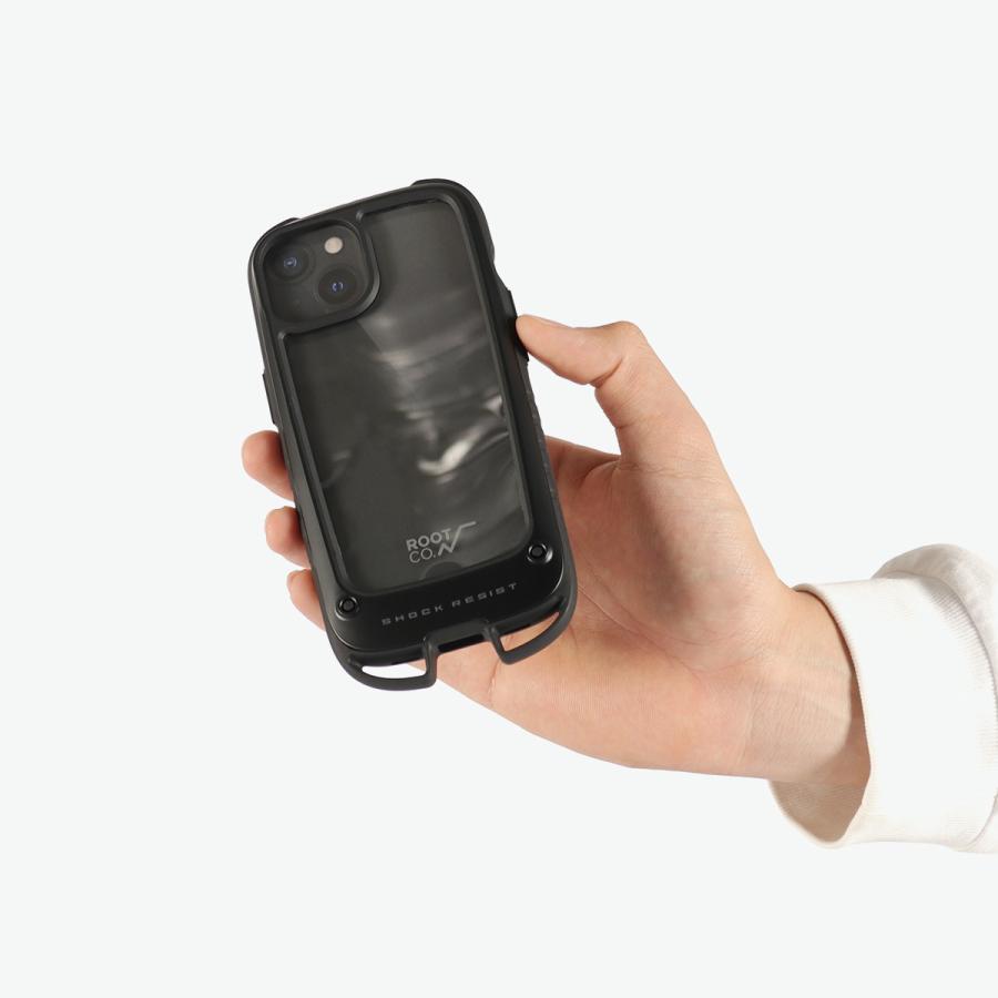 ROOT CO. 最大49%☆9/30限定 6ヶ月保証 ルートコー スマホケース
