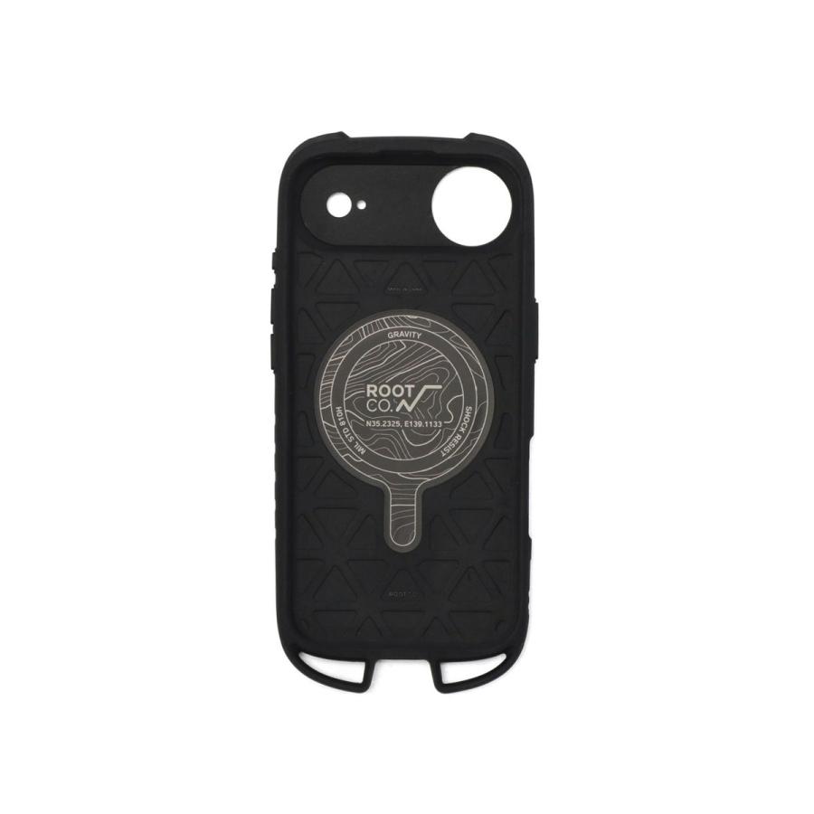 ROOT CO. 最大49%☆9/9限定 6ヶ月保証 ルートコー スマホケース ROOT