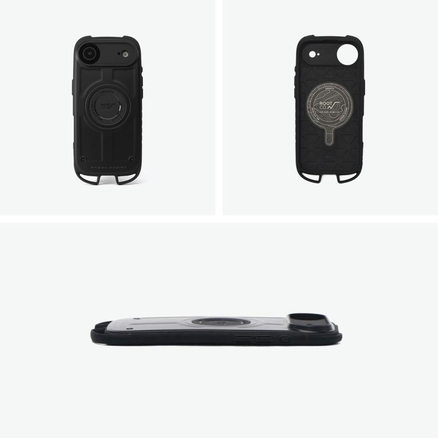 ROOT CO. 最大51%☆9/15限定 6ヶ月保証 ルートコー スマホケース ROOT