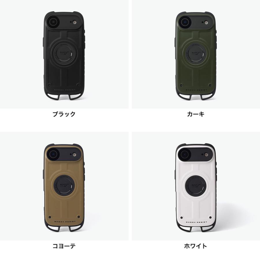 ROOT CO. 最大50%☆10/4限定 6ヶ月保証 ルートコー スマホケース ROOT