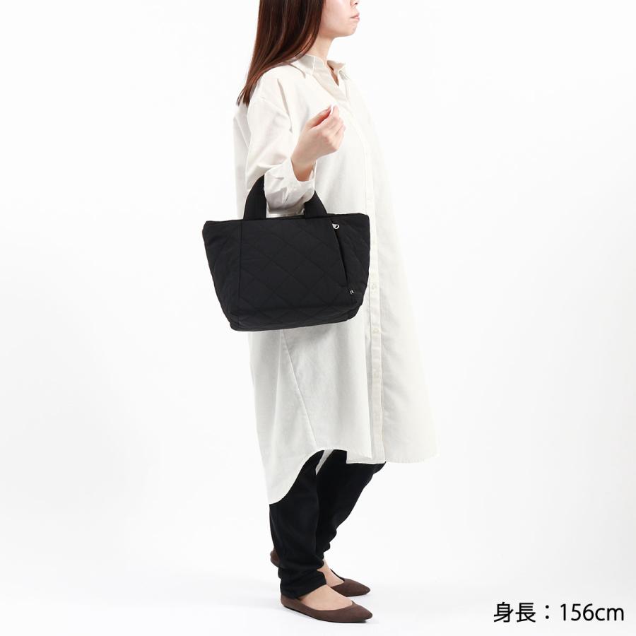 最大29%★5/23限定 ルートート トートバッグ レディース 小さめ ブランド ROOTOTE 軽い ファスナー B5 ミニ トート DIA-quilt SN.デリ.ダイヤキルト-F 1266｜galleria-store｜07