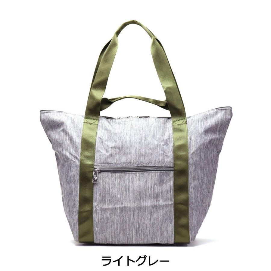 サック トートバッグ SAC バッグ トート ルオラン 2WAY エコバッグ Happy&Sac レディース 大きめ 折り畳み おしゃれ ブランド 旅行 パッカブル H-2160｜galleria-store｜15