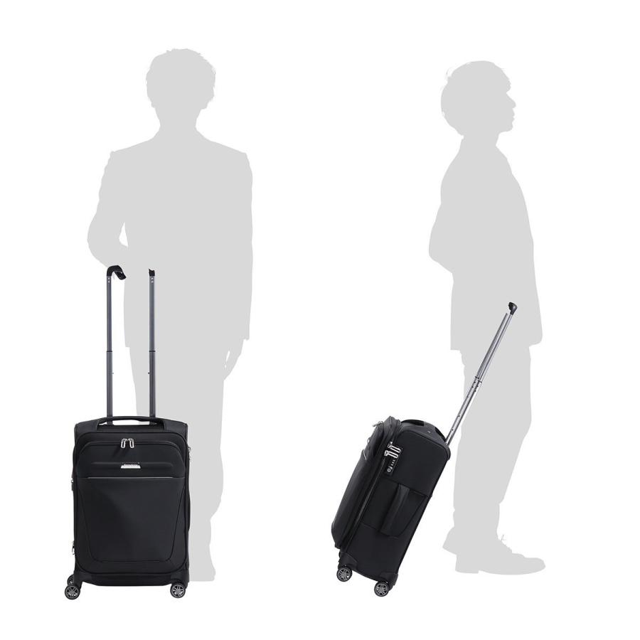 【Samsonite】サムソナイト ビジネスキャリーバッグ ブラック 機内持込可 Samsonite（サムソナイト） 最大42%☆7/29迄 正規品10年保証 スーツ