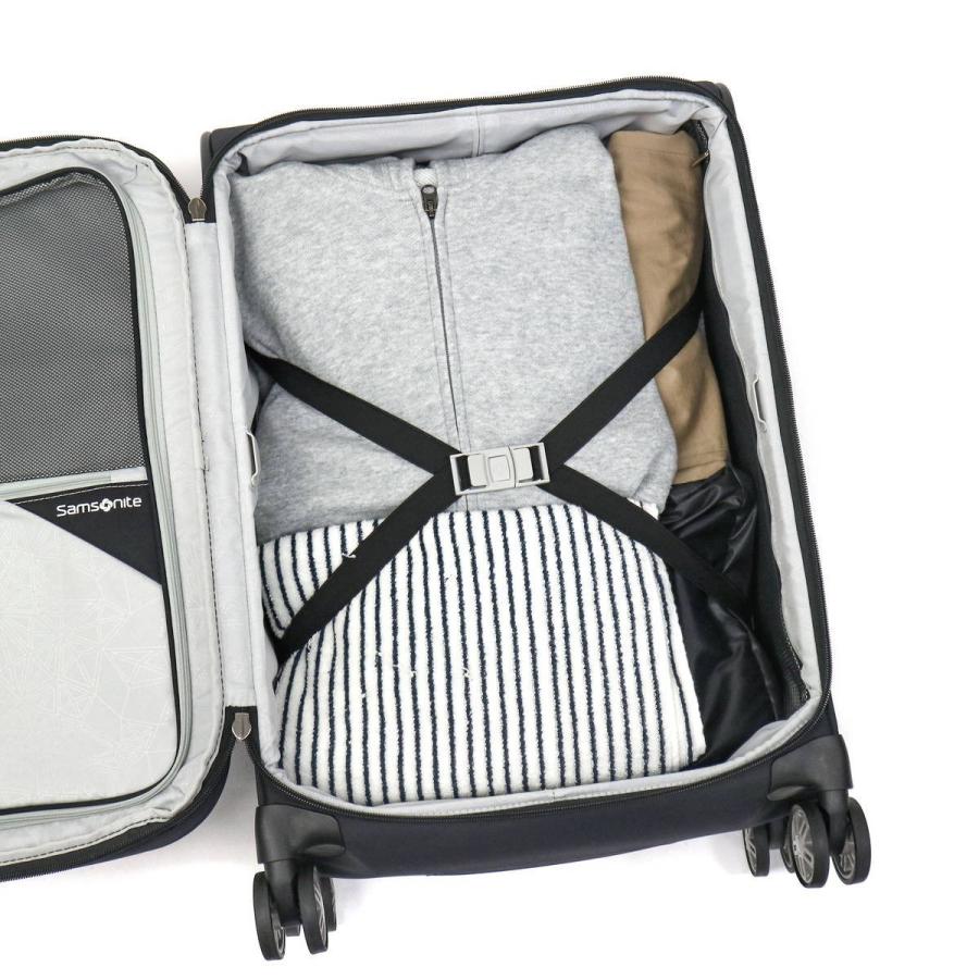 Samsonite（サムソナイト） 最大40%☆9/23限定 正規品10年保証 スーツ
