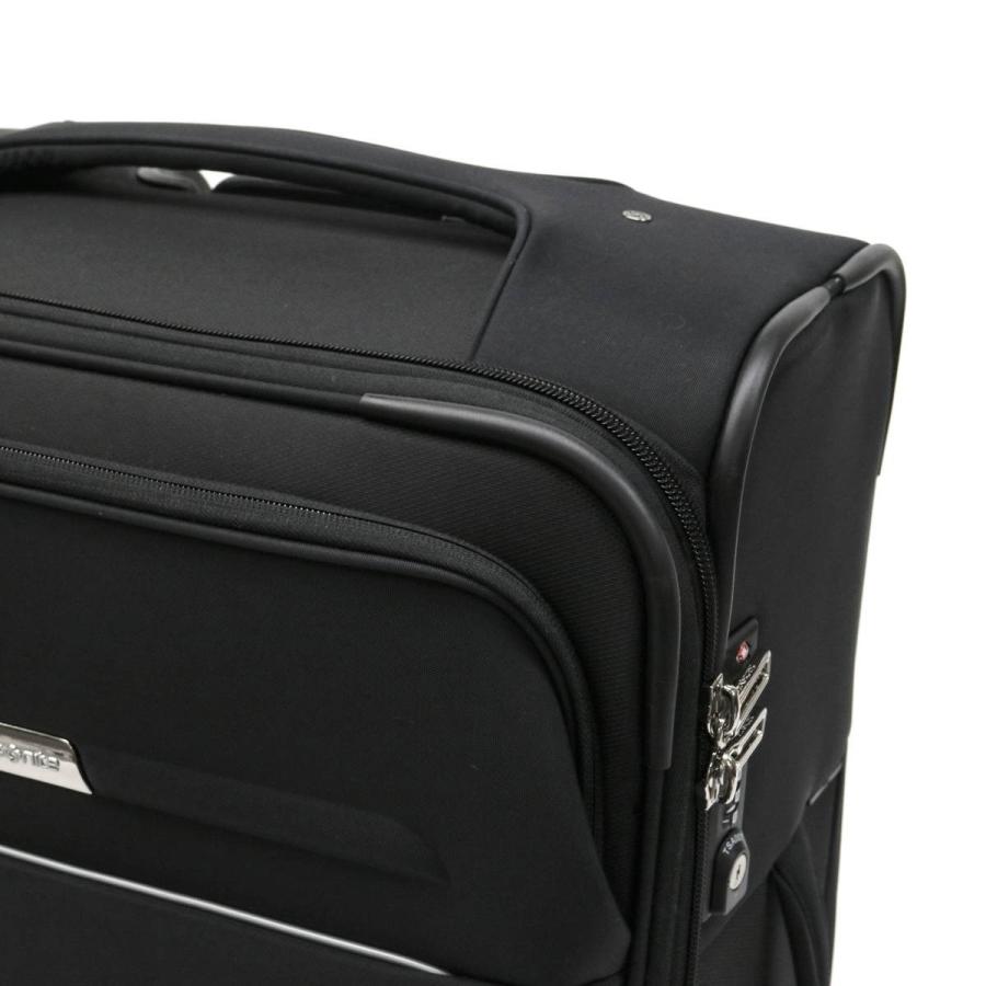 最大38%★5/23限定 正規品10年保証 サムソナイト スーツケース Samsonite キャリーケース B-LITE 4 57L GM3-002｜galleria-store｜18