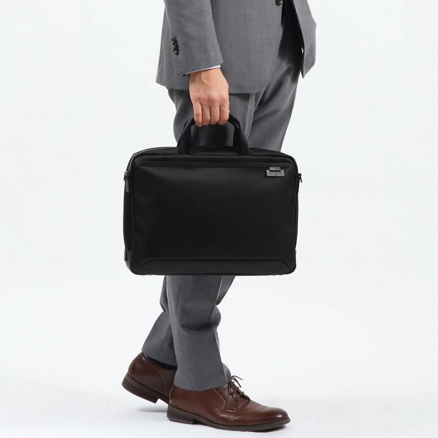 Samsonite（サムソナイト） 正規品2年保証 ビジネスバッグ デボネア5