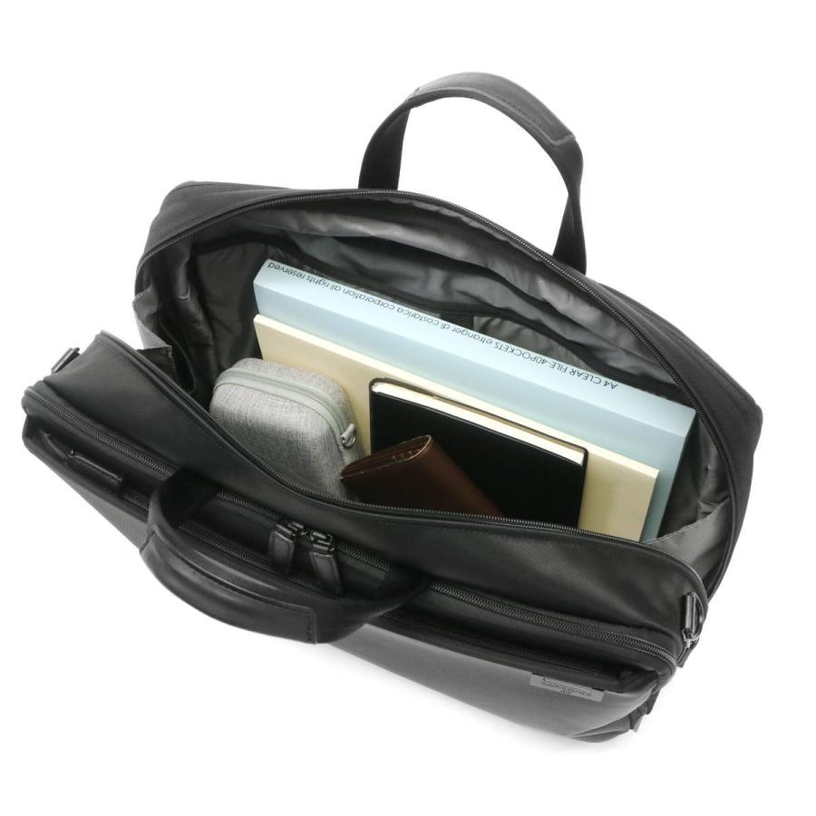 Samsonite（サムソナイト） 正規品2年保証 ビジネスバッグ デボネア5