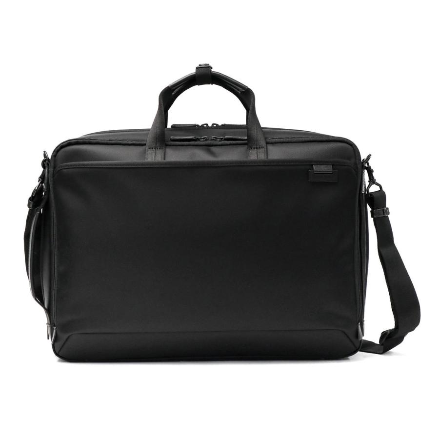 サムソナイト デボネア5 L 3WAYブリーフ A4 拡張 撥水 14インチ可 Samsonite（サムソナイト） ビジネスバッグ B4 デボネア5 Samsonite│2