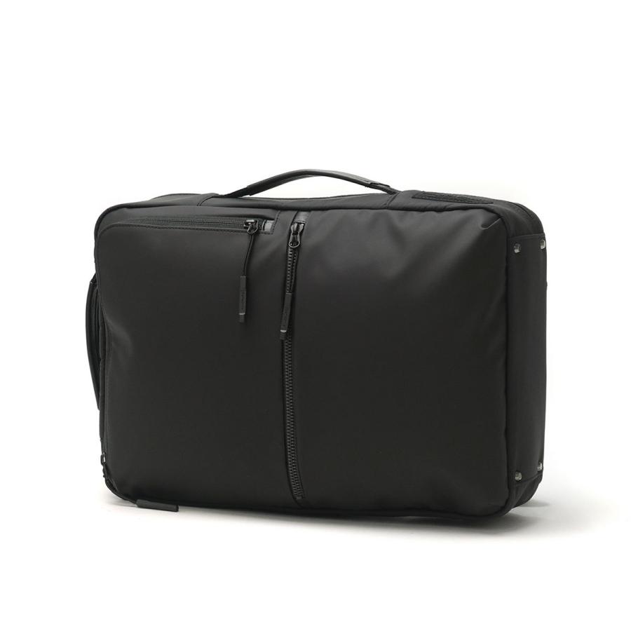 ✨極美品✨ サムソナイト 2way ビジネスバッグ ブラック サムソナイト Samsonite サムソナイト サブ－リム ビジネスリュック