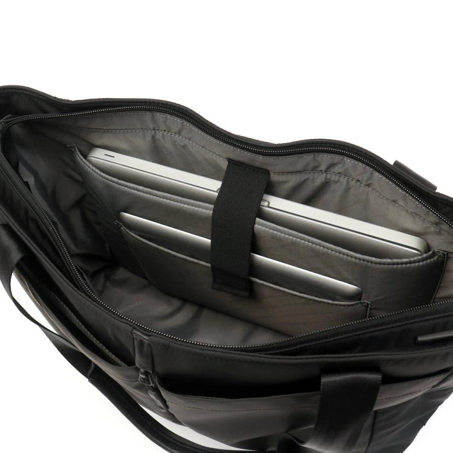 最大50%★5/25限定 正規品2年保証 サムソナイト トートバッグ Samsonite ビジネスバッグ サブ-リム A4 B4 PC ビジネス 通勤 撥水 抗菌 軽量 HT7-004の画像