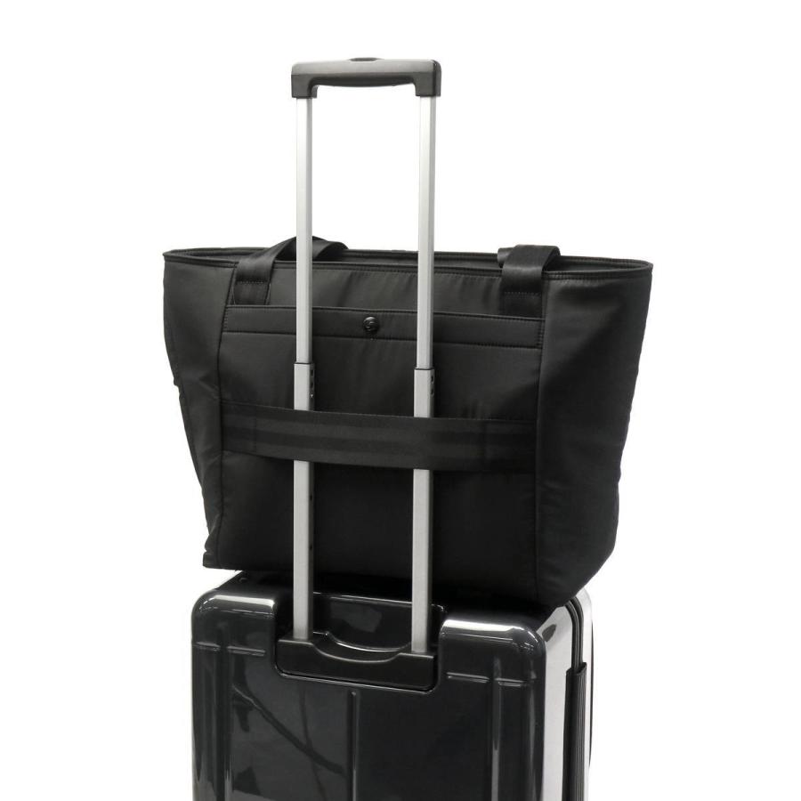 最大50%★5/25限定 正規品2年保証 サムソナイト トートバッグ Samsonite ビジネスバッグ サブ-リム A4 B4 PC ビジネス 通勤 撥水 抗菌 軽量 HT7-004の画像