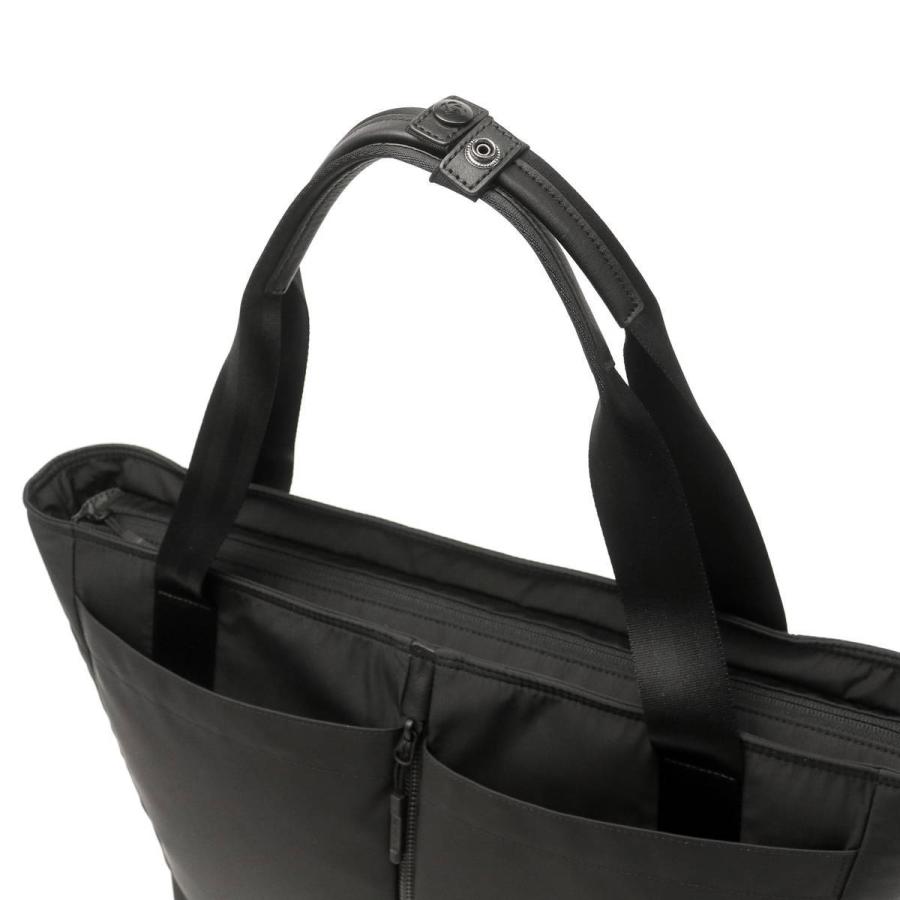 最大50%★5/25限定 正規品2年保証 サムソナイト トートバッグ Samsonite ビジネスバッグ サブ-リム A4 B4 PC ビジネス 通勤 撥水 抗菌 軽量 HT7-004の画像