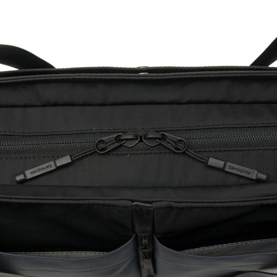 最大50%★5/25限定 正規品2年保証 サムソナイト トートバッグ Samsonite ビジネスバッグ サブ-リム A4 B4 PC ビジネス 通勤 撥水 抗菌 軽量 HT7-004の画像