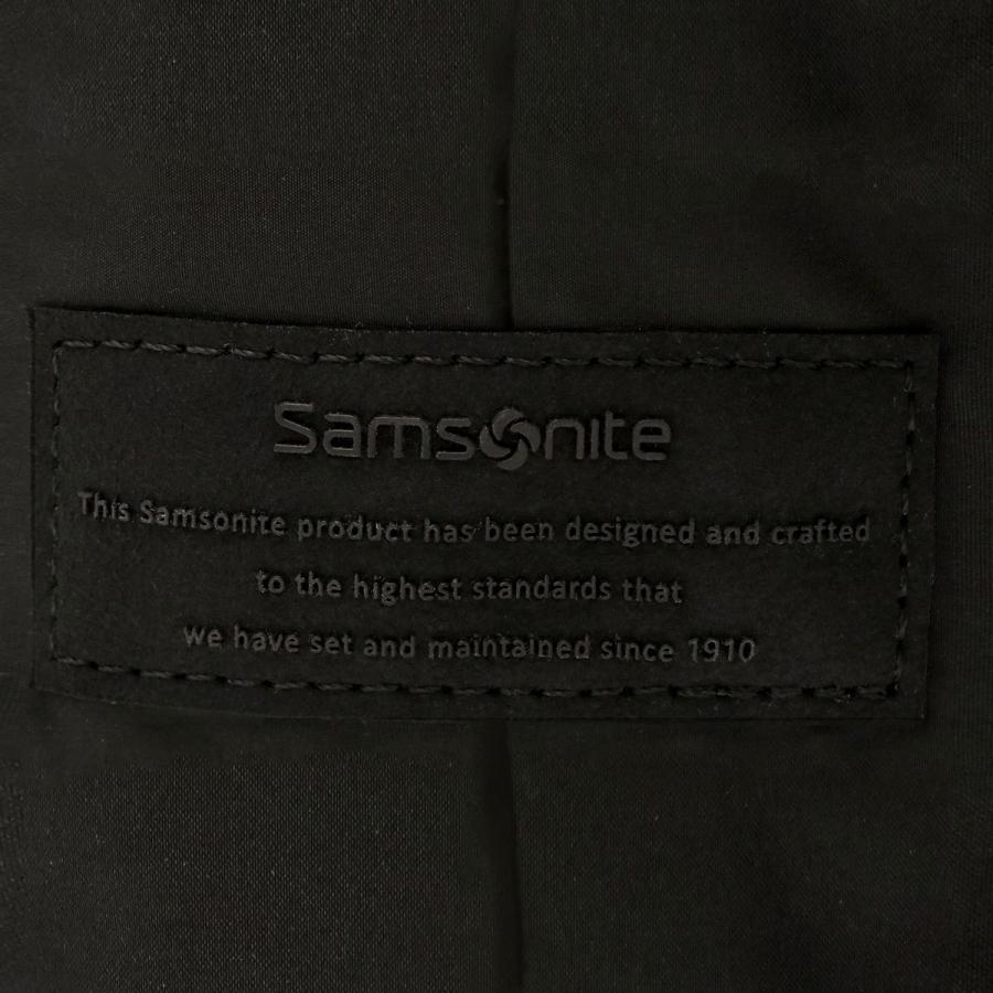 最大50%★5/25限定 正規品2年保証 サムソナイト トートバッグ Samsonite ビジネスバッグ サブ-リム A4 B4 PC ビジネス 通勤 撥水 抗菌 軽量 HT7-004の画像