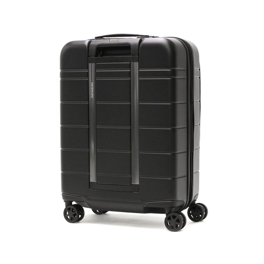 Samsonite（サムソナイト） 特典付 正規品10年保証 スーツケース