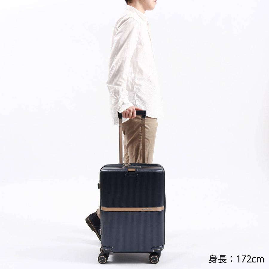 サムソナイト　スーツケース　ミンターースピナー55 Samsonite サムソナイト スーツケース キャリーバッグ 機内持ち込み
