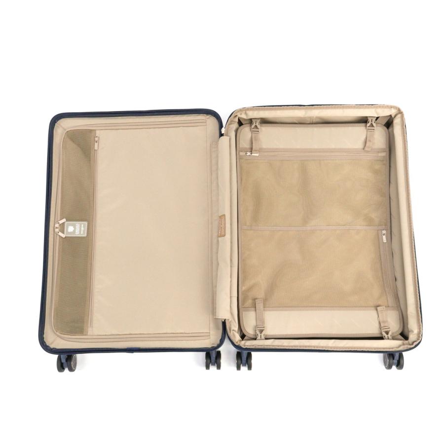Samsonite（サムソナイト） 特典付 正規品10年保証 スーツケース L